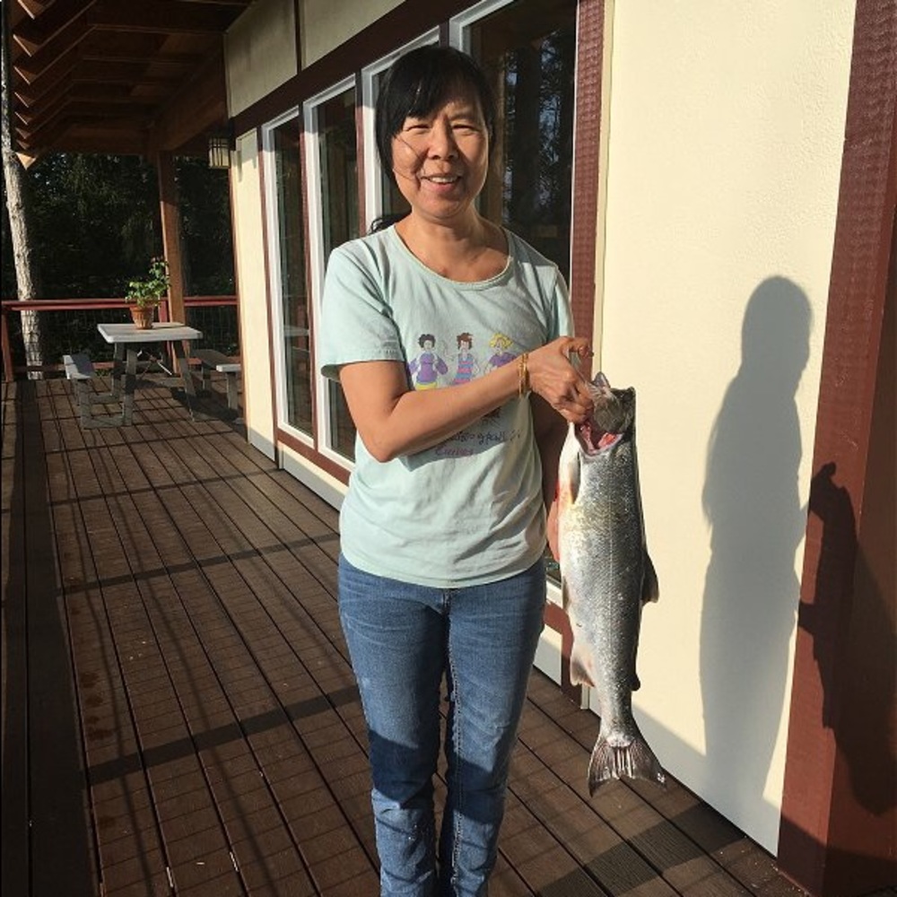 Meet your Posher, Sol